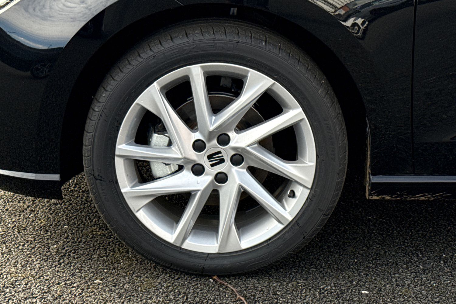 Used SEAT Ibiza 2025 for sale - 78029283: Photo 14