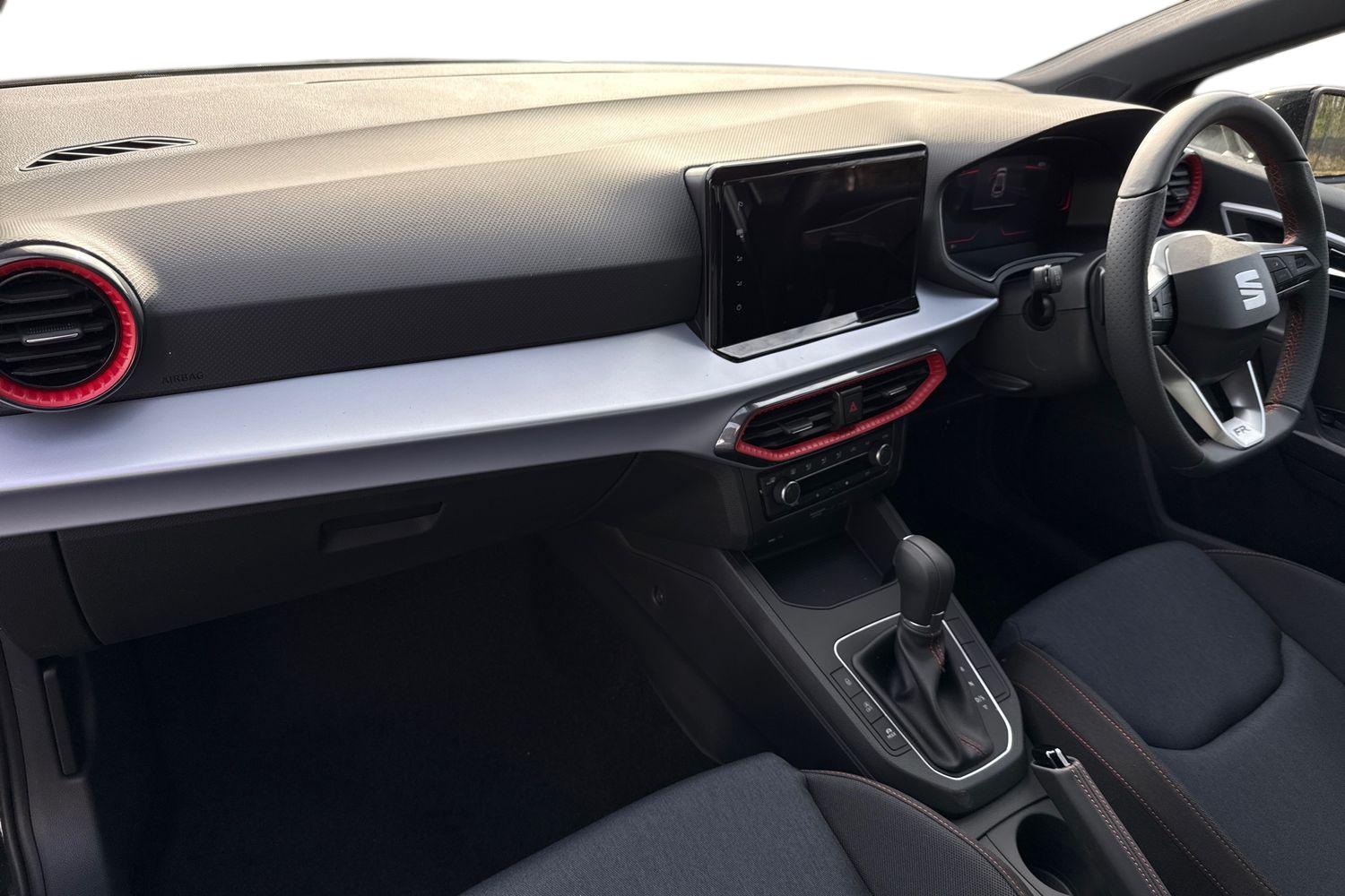 Used SEAT Ibiza 2025 for sale - 78029283: Photo 15