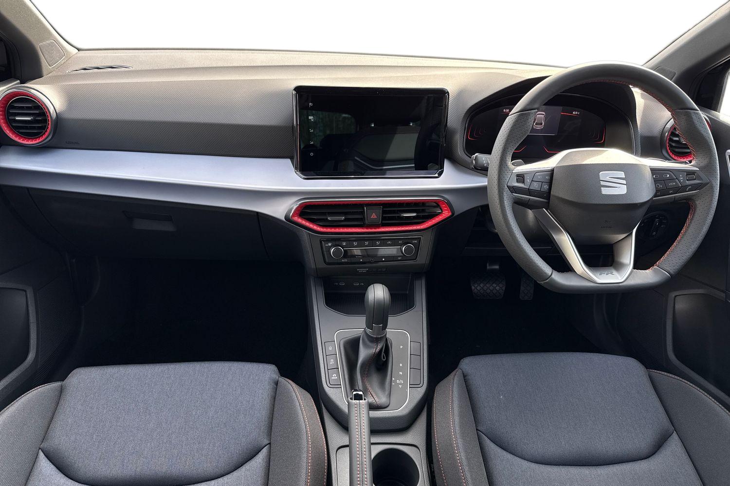 Used SEAT Ibiza 2025 for sale - 78029283: Photo 16