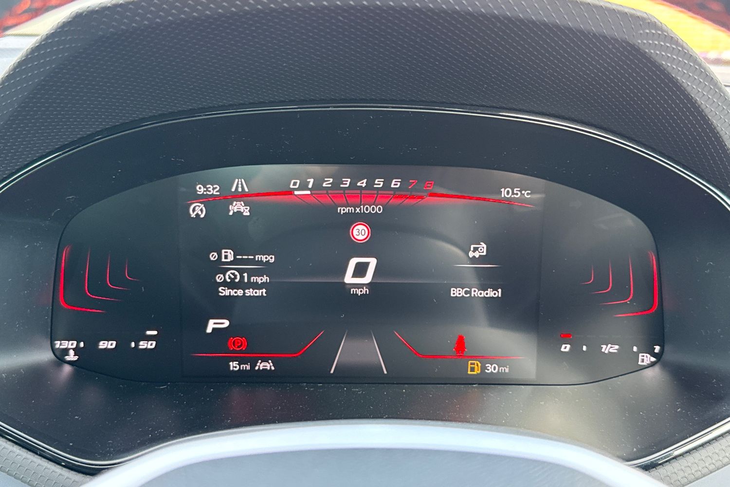 Used SEAT Ibiza 2025 for sale - 78029283: Photo 18