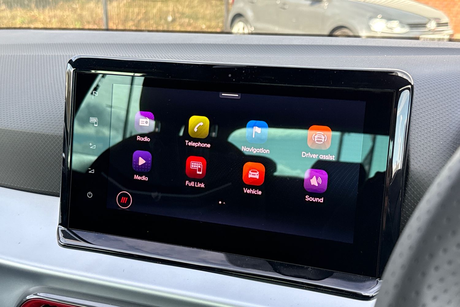 Used SEAT Ibiza 2025 for sale - 78029283: Photo 19