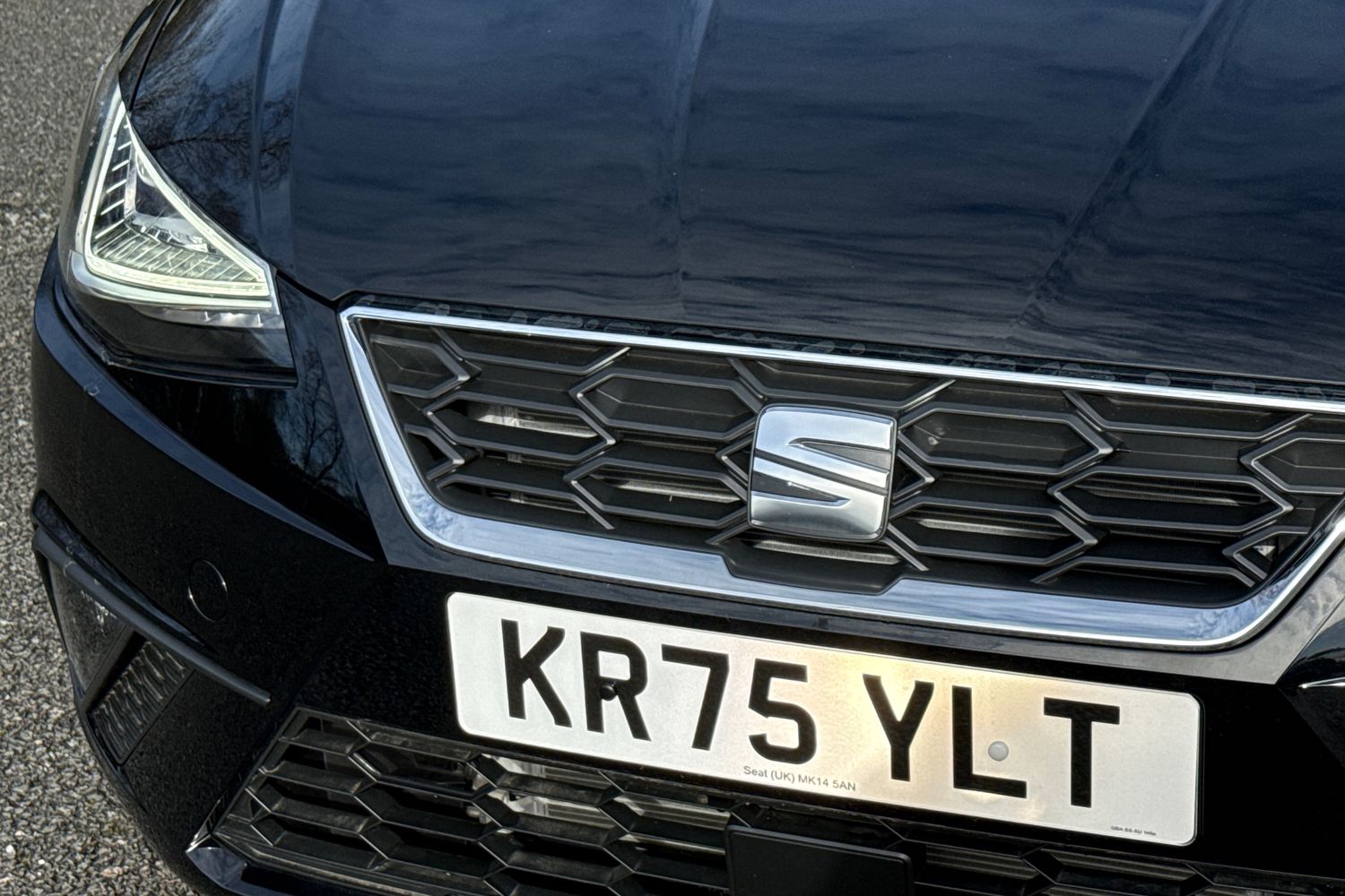 Used SEAT Ibiza 2025 for sale - 78029283: Photo 26