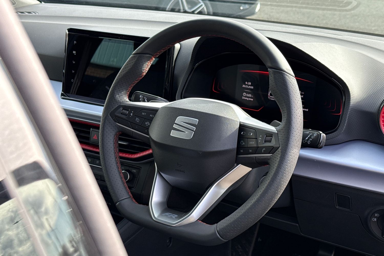 Used SEAT Ibiza 2025 for sale - 78029283: Photo 29