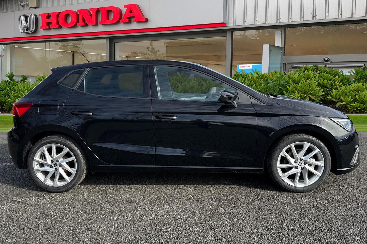 Used SEAT Ibiza 2025 for sale - 78029283: Photo 3