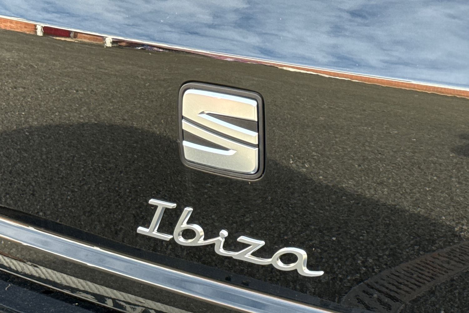 Used SEAT Ibiza 2025 for sale - 78029283: Photo 31