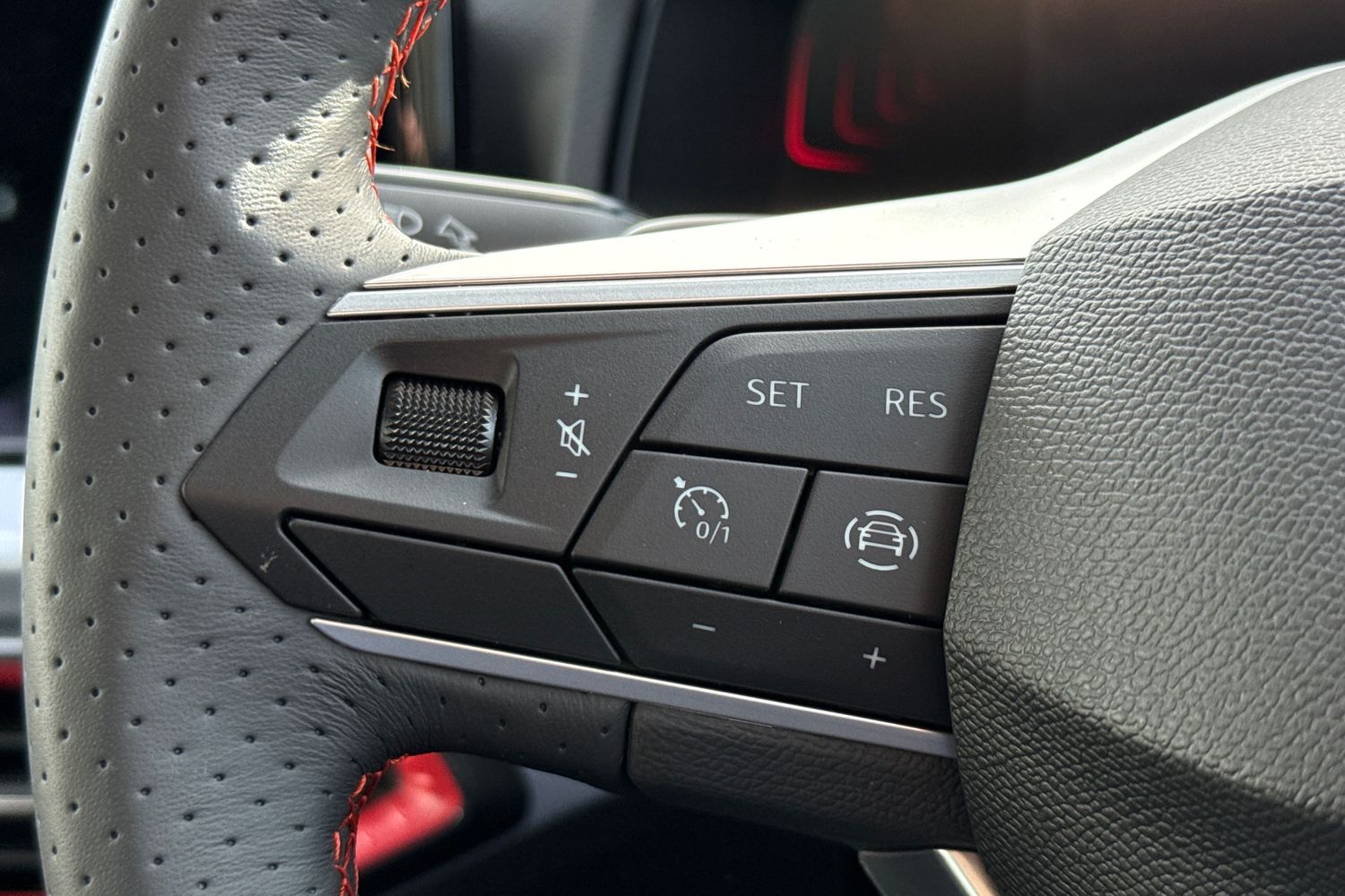 Used SEAT Ibiza 2025 for sale - 78029283: Photo 35