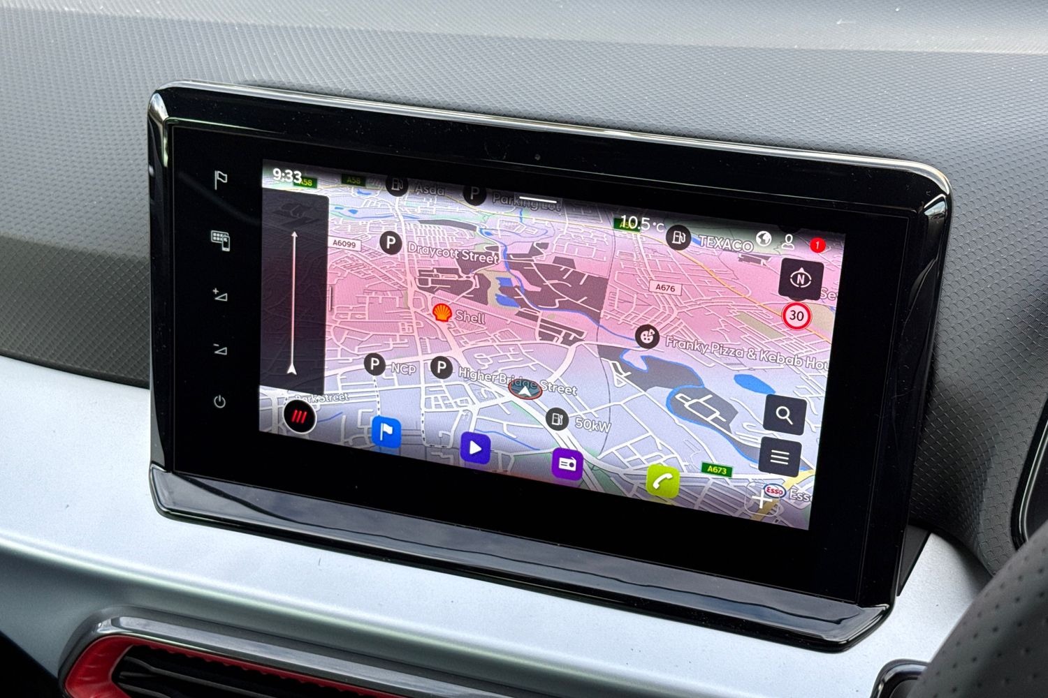 Used SEAT Ibiza 2025 for sale - 78029283: Photo 42