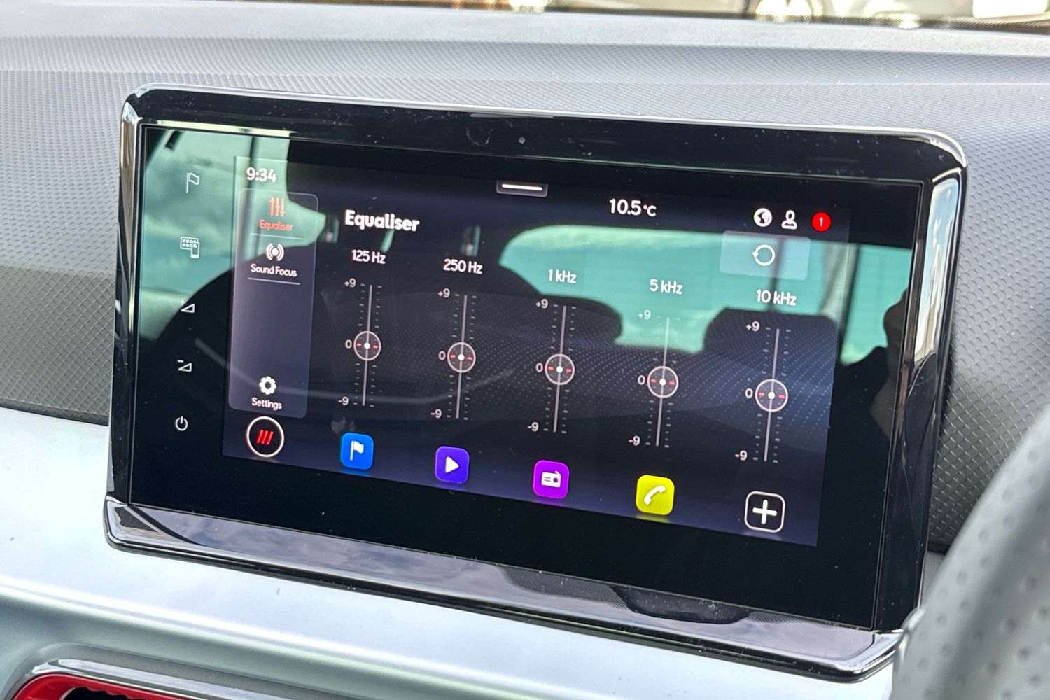 Used SEAT Ibiza 2025 for sale - 78029283: Photo 44