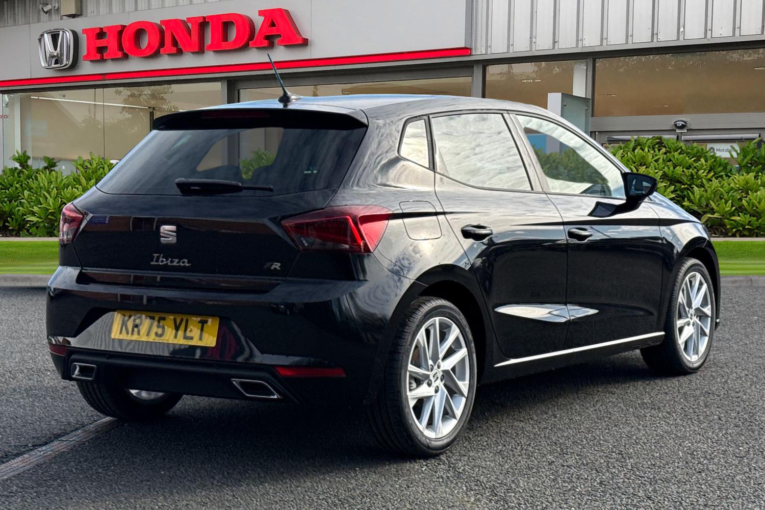 Used SEAT Ibiza 2025 for sale - 78029283: Photo 7