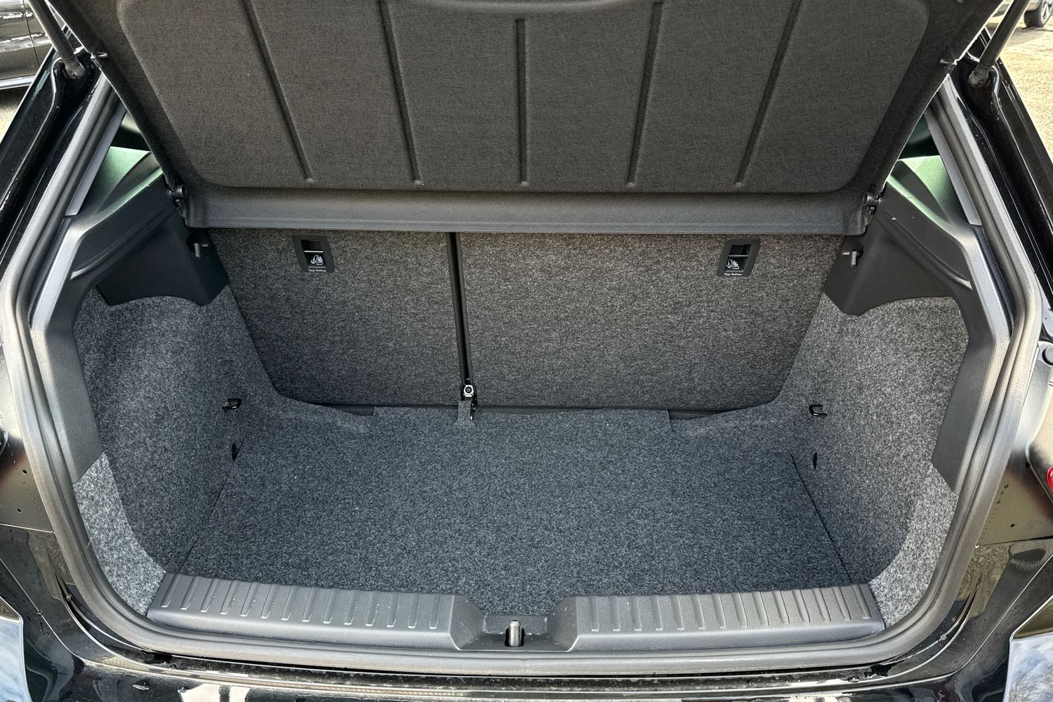 Used SEAT Ibiza 2025 for sale - 78029283: Photo 8