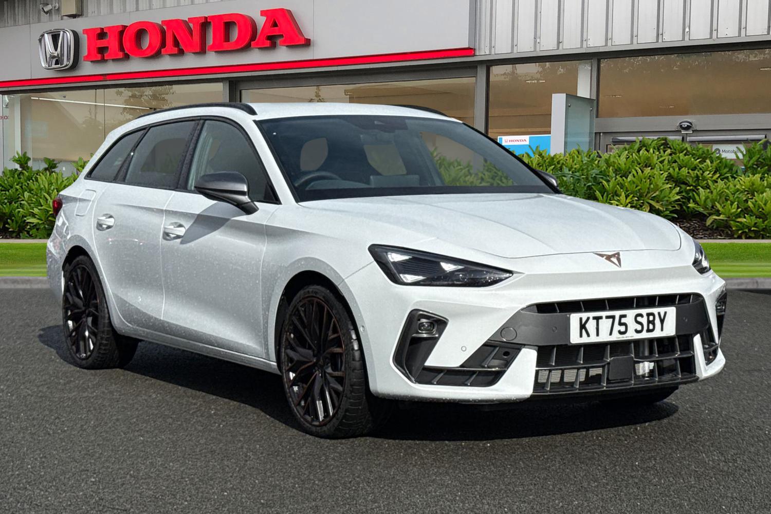 Used Cupra Leon 2026 for sale - 78024649: Photo 1