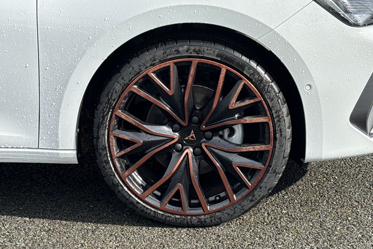 Used Cupra Leon 2026 for sale - 78024649: Photo 11