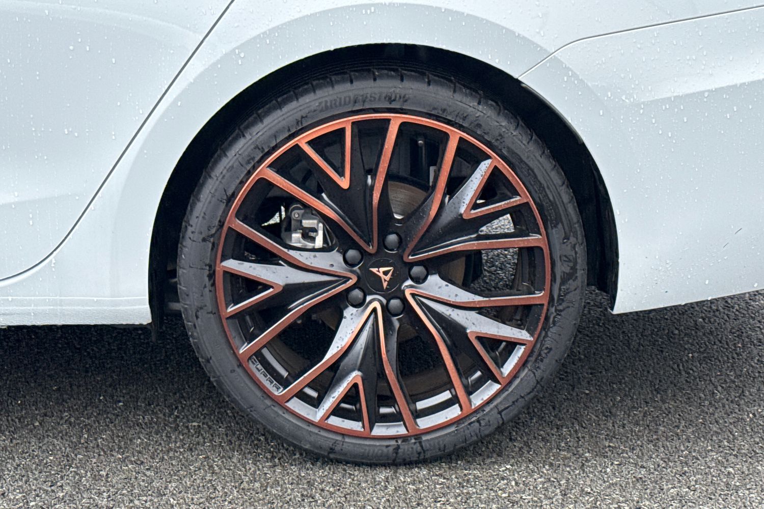 Used Cupra Leon 2026 for sale - 78024649: Photo 13