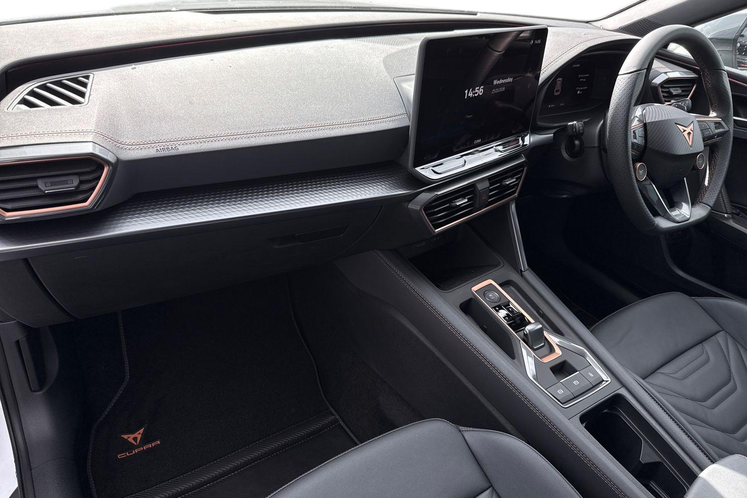 Used Cupra Leon 2026 for sale - 78024649: Photo 15