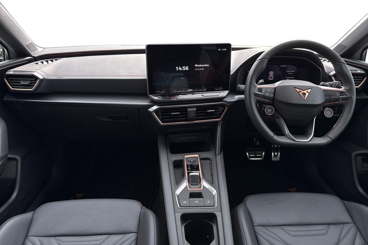 Used Cupra Leon 2026 for sale - 78024649: Photo 16