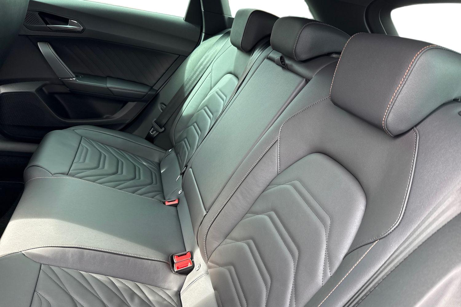 Used Cupra Leon 2026 for sale - 78024649: Photo 17