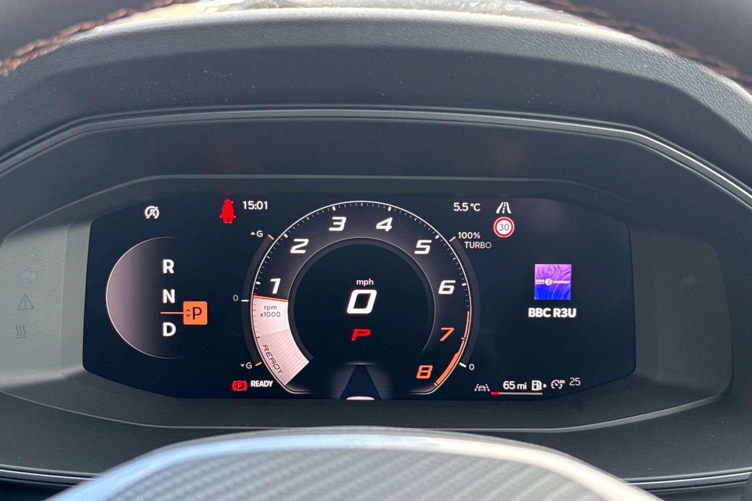 Used Cupra Leon 2026 for sale - 78024649: Photo 18