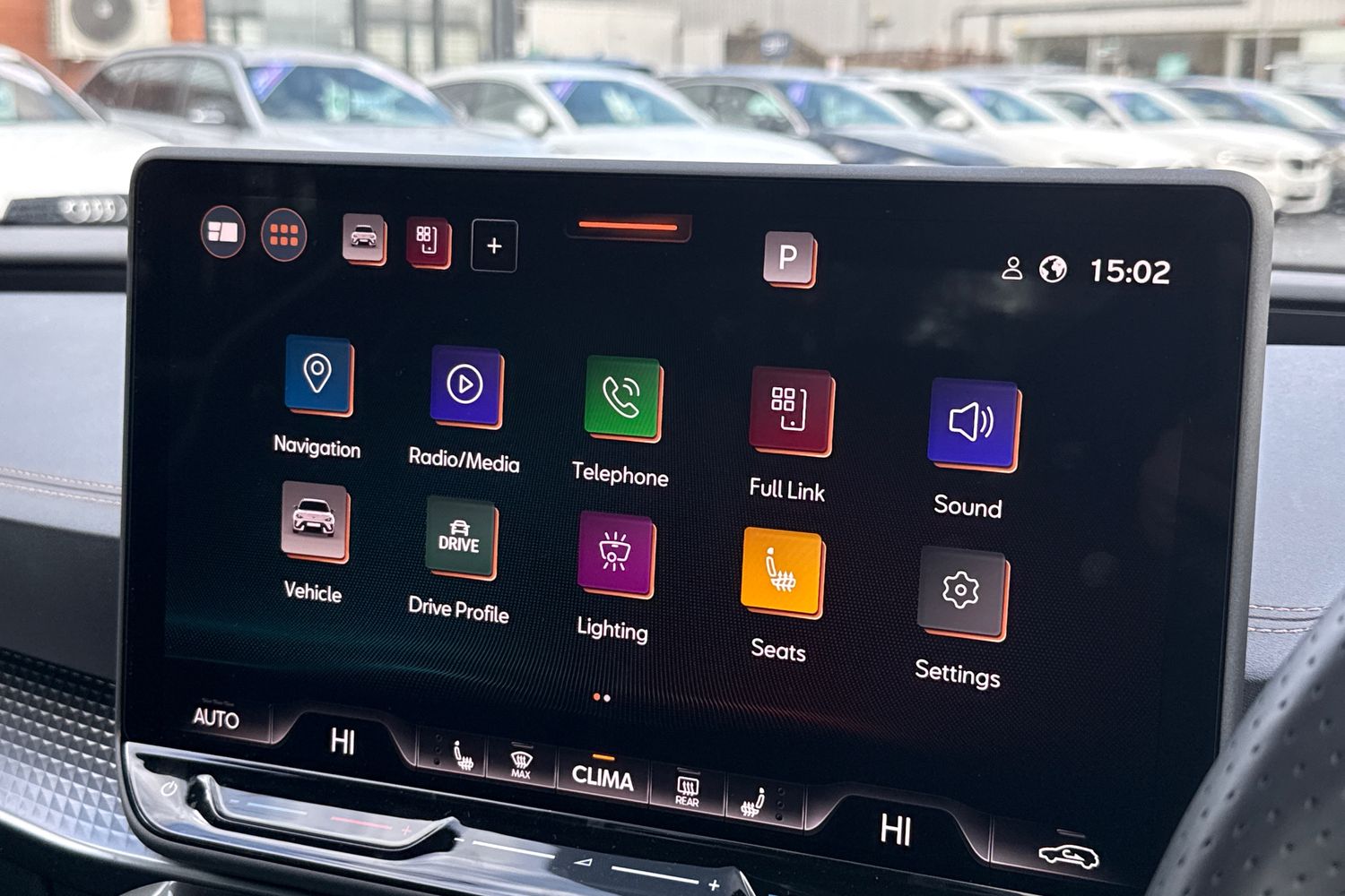 Used Cupra Leon 2026 for sale - 78024649: Photo 19