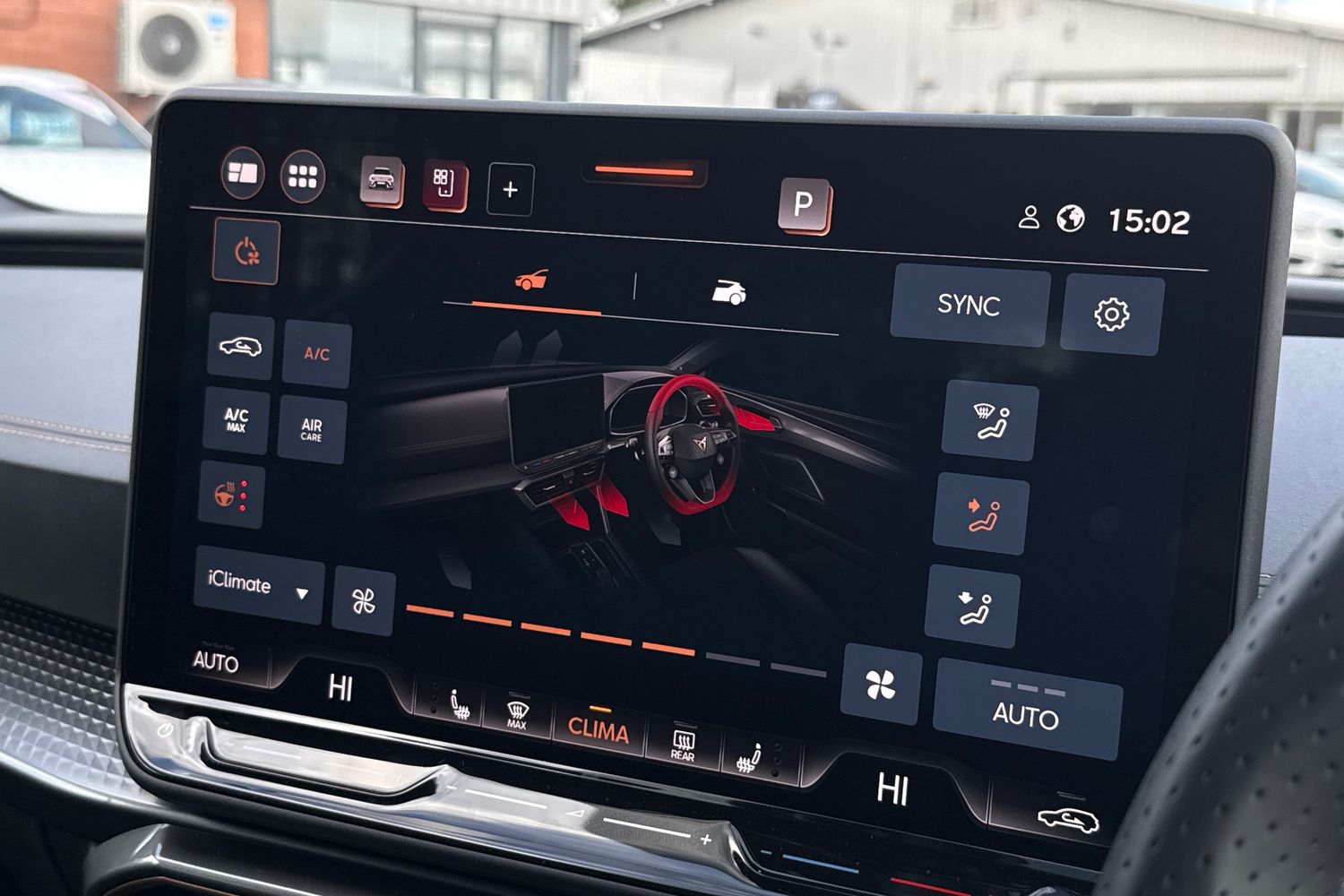 Used Cupra Leon 2026 for sale - 78024649: Photo 20