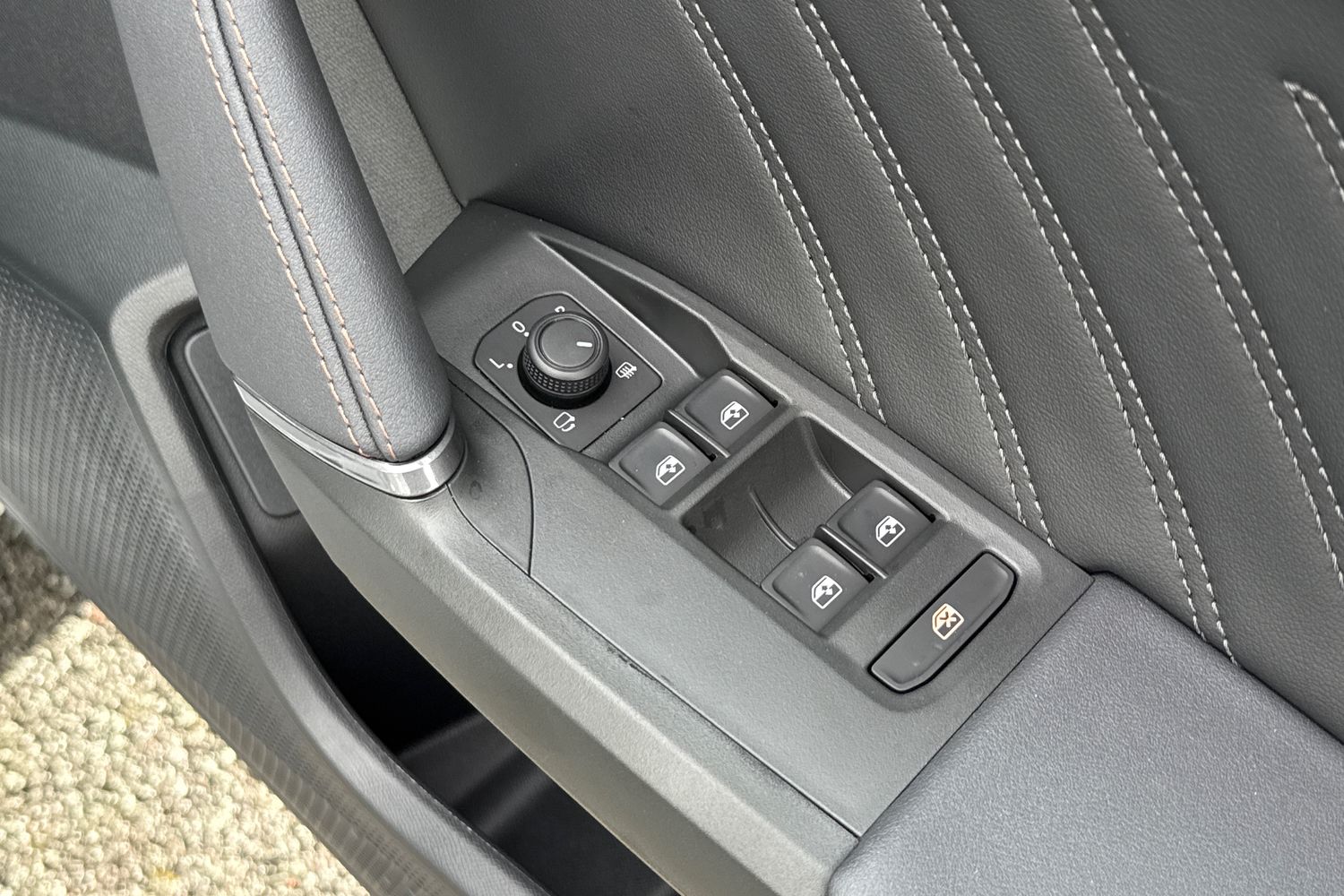 Used Cupra Leon 2026 for sale - 78024649: Photo 22