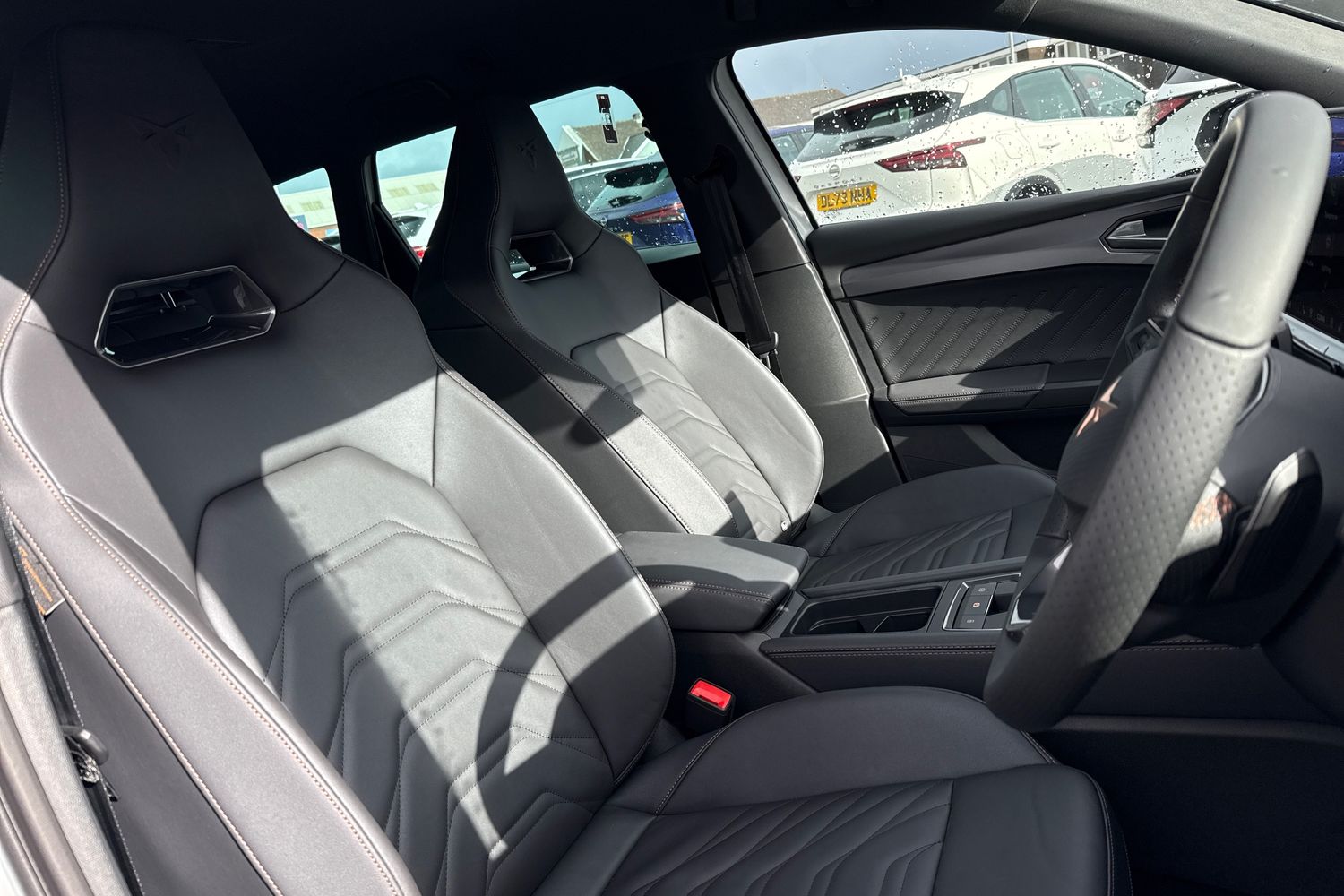 Used Cupra Leon 2026 for sale - 78024649: Photo 23