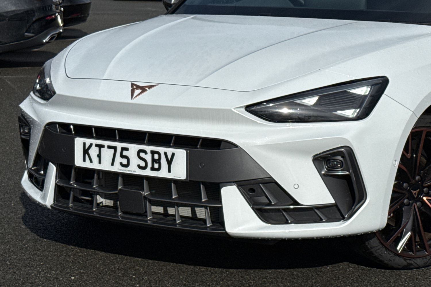 Used Cupra Leon 2026 for sale - 78024649: Photo 24