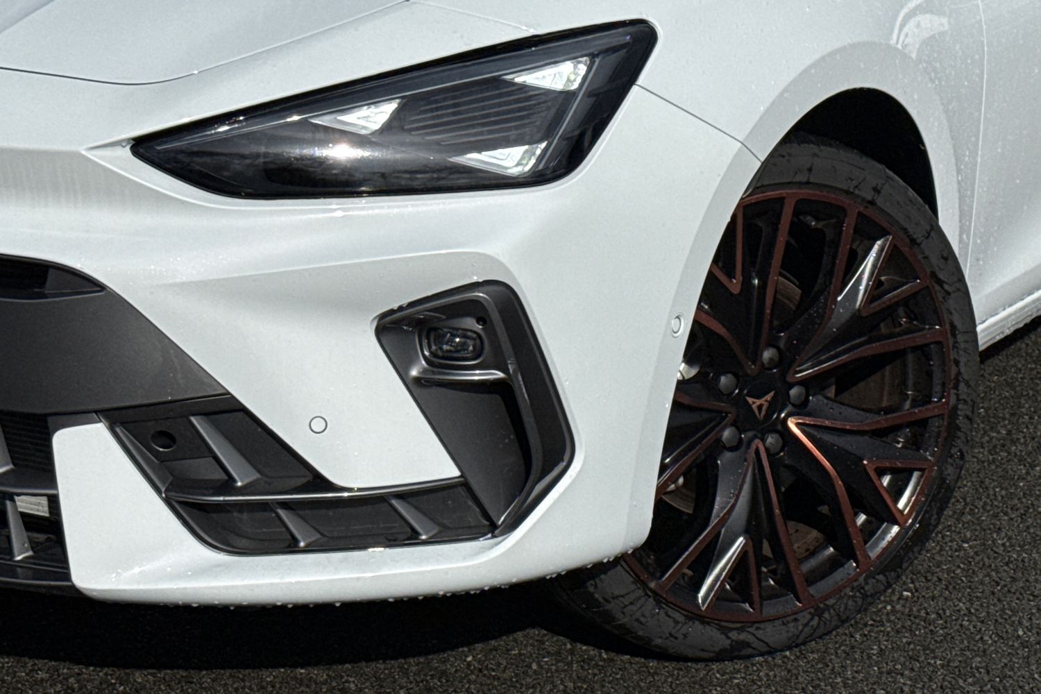 Used Cupra Leon 2026 for sale - 78024649: Photo 25