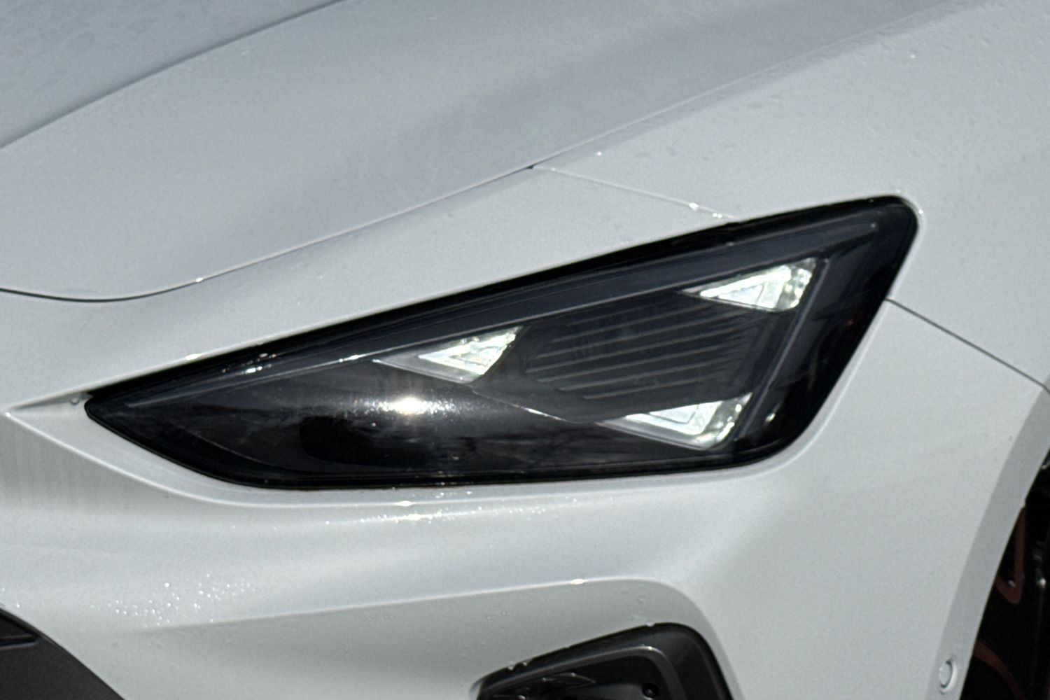 Used Cupra Leon 2026 for sale - 78024649: Photo 26