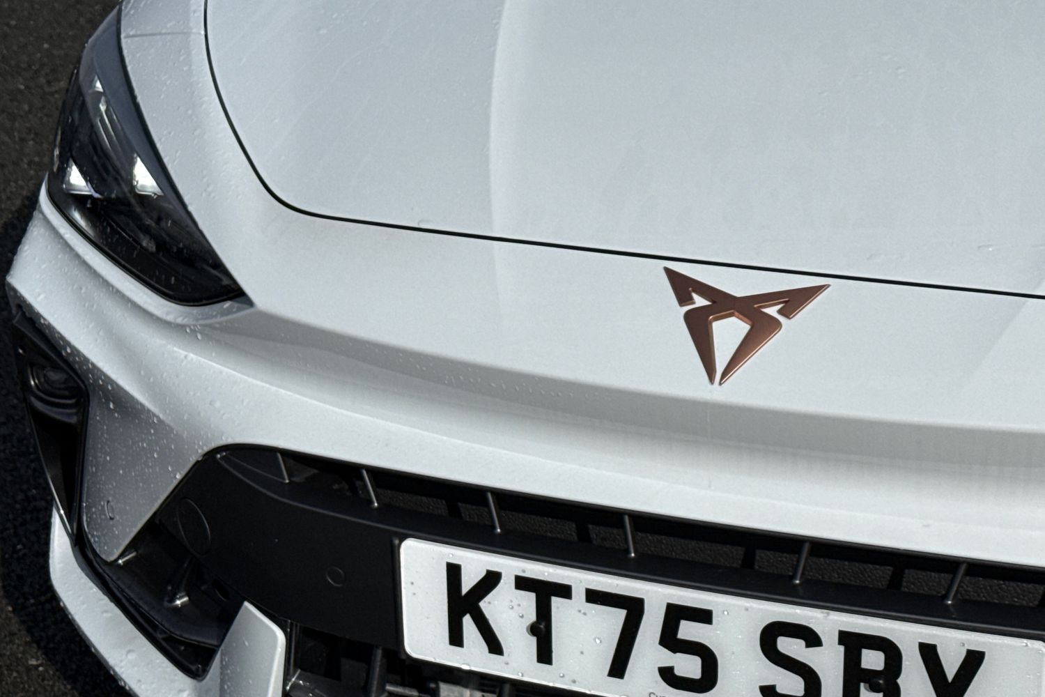 Used Cupra Leon 2026 for sale - 78024649: Photo 27