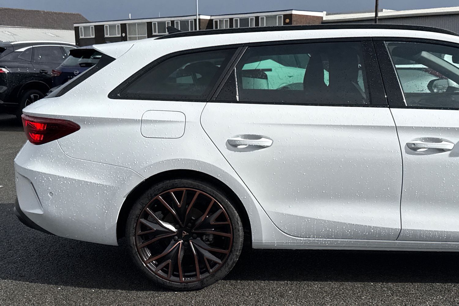 Used Cupra Leon 2026 for sale - 78024649: Photo 28