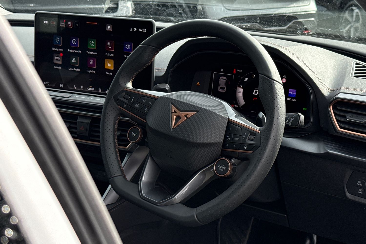 Used Cupra Leon 2026 for sale - 78024649: Photo 29