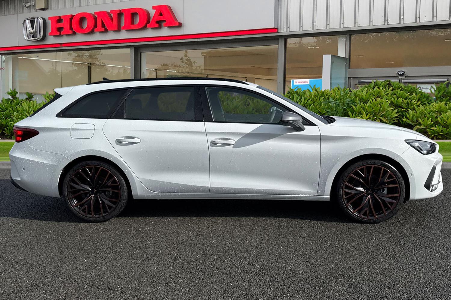 Used Cupra Leon 2026 for sale - 78024649: Photo 3