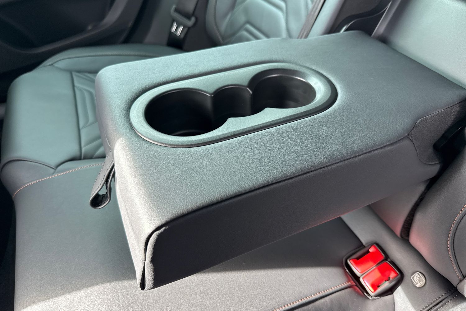 Used Cupra Leon 2026 for sale - 78024649: Photo 33