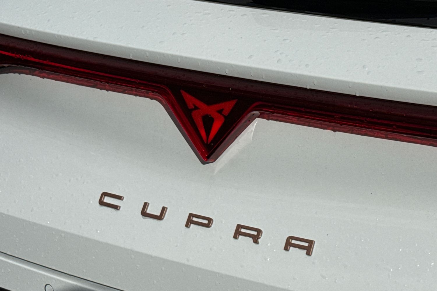 Used Cupra Leon 2026 for sale - 78024649: Photo 34