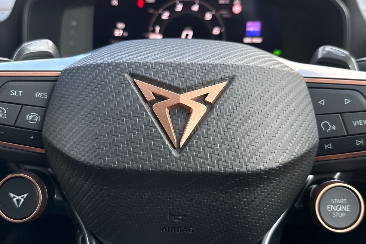 Used Cupra Leon 2026 for sale - 78024649: Photo 36