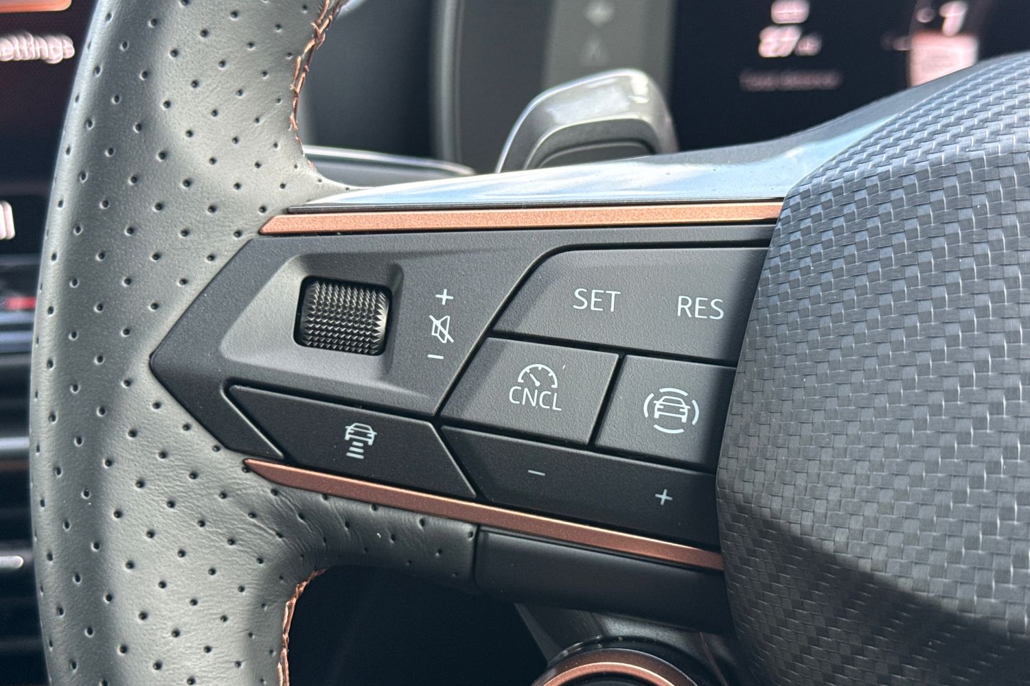 Used Cupra Leon 2026 for sale - 78024649: Photo 37