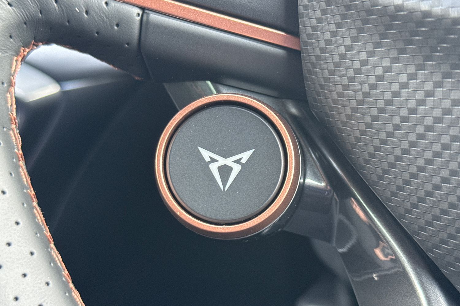 Used Cupra Leon 2026 for sale - 78024649: Photo 38