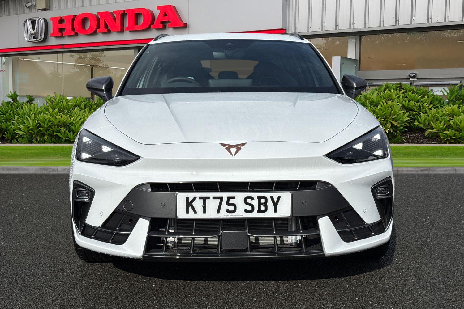 Used Cupra Leon 2026 for sale - 78024649: Photo 4