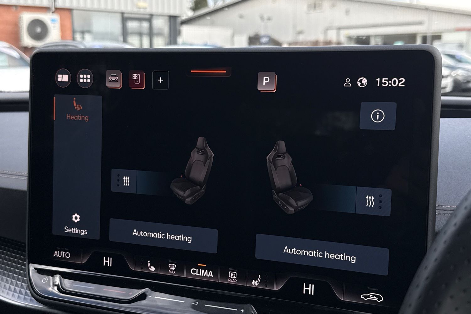 Used Cupra Leon 2026 for sale - 78024649: Photo 45