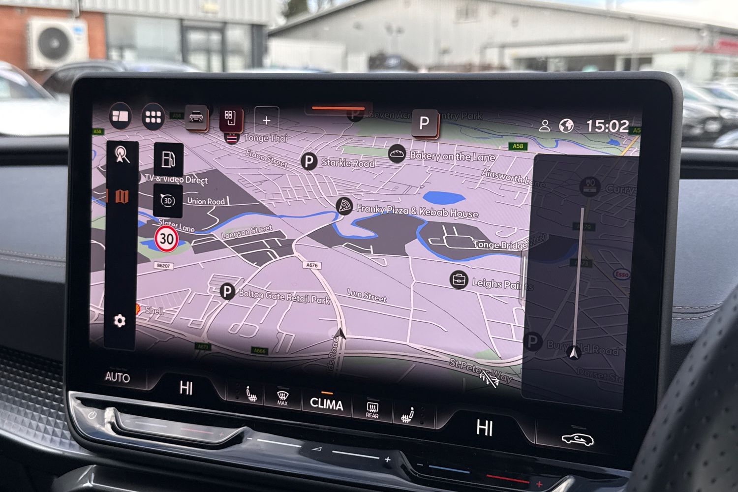 Used Cupra Leon 2026 for sale - 78024649: Photo 46