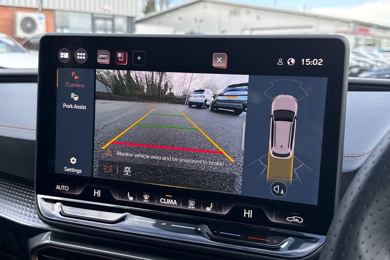 Used Cupra Leon 2026 for sale - 78024649: Photo 47