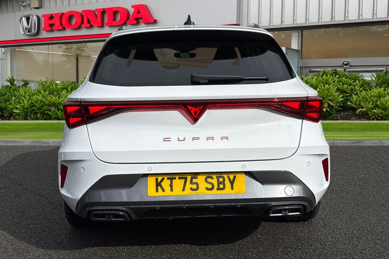 Used Cupra Leon 2026 for sale - 78024649: Photo 5