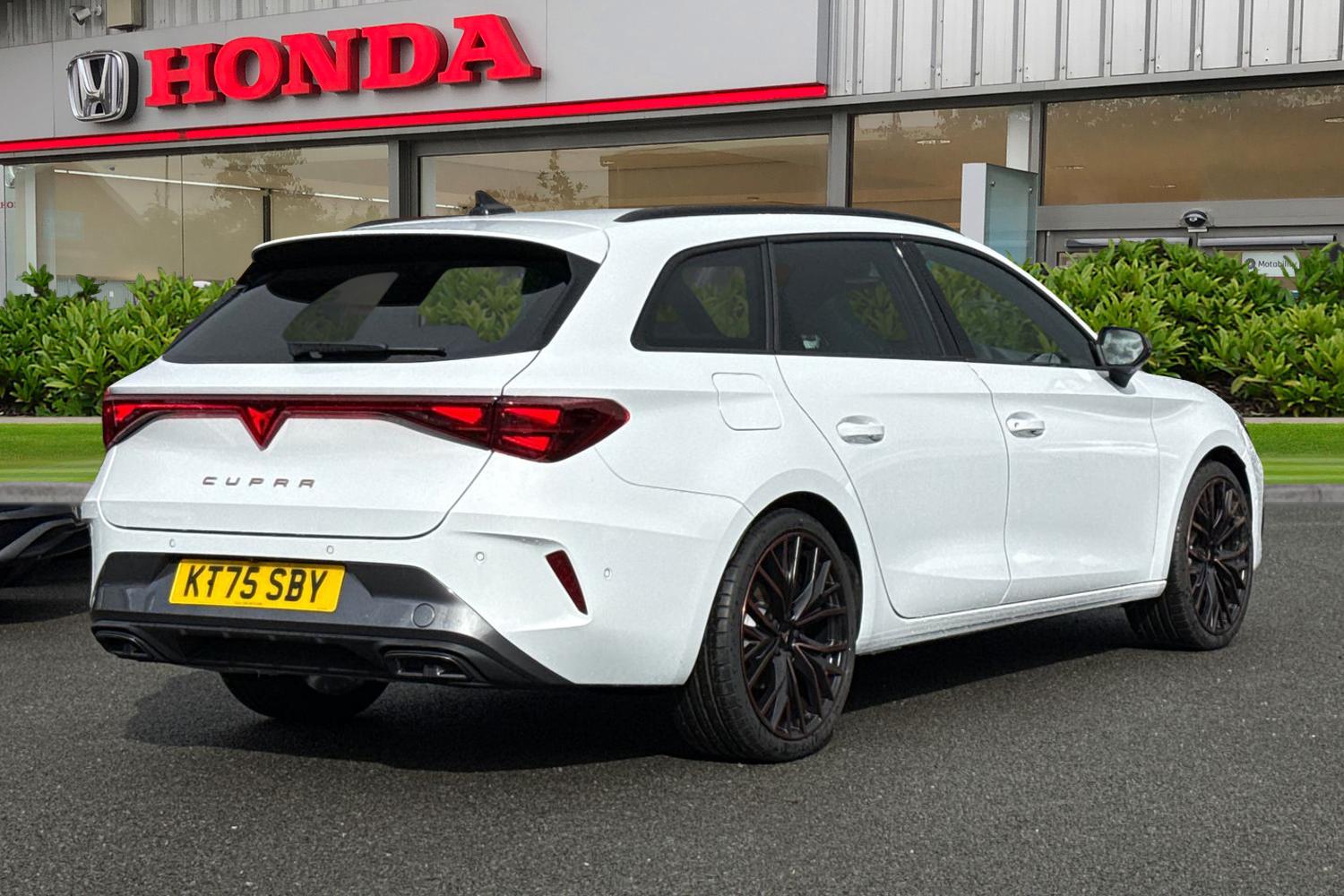 Used Cupra Leon 2026 for sale - 78024649: Photo 7
