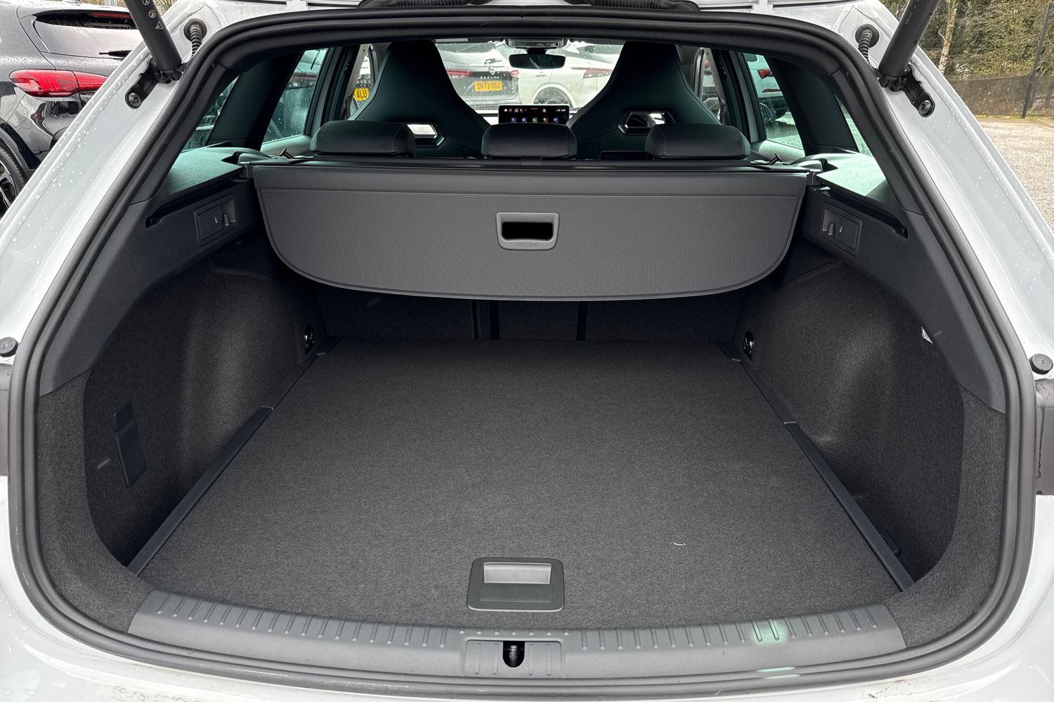 Used Cupra Leon 2026 for sale - 78024649: Photo 8