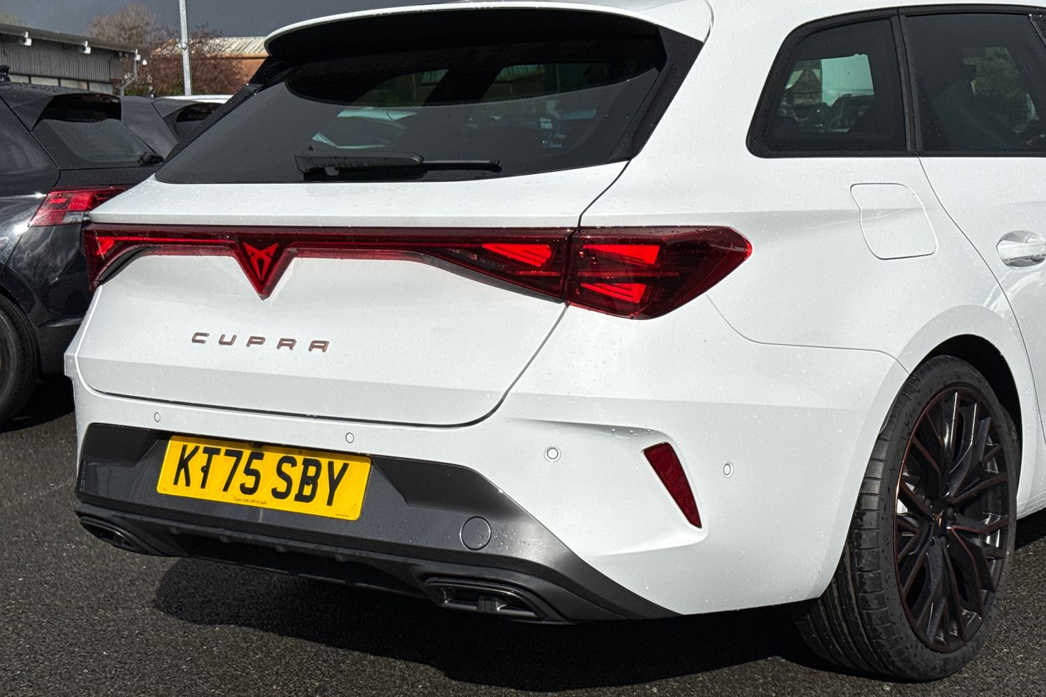 Used Cupra Leon 2026 for sale - 78024649: Photo 9