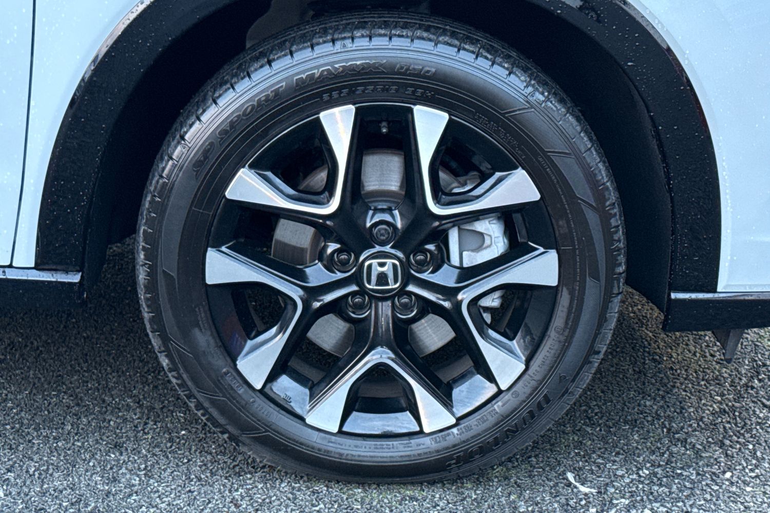 Used Honda ZR-V 2025 for sale - 77206602: Photo 12