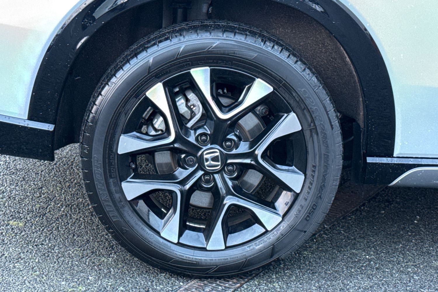 Used Honda ZR-V 2025 for sale - 77206602: Photo 13