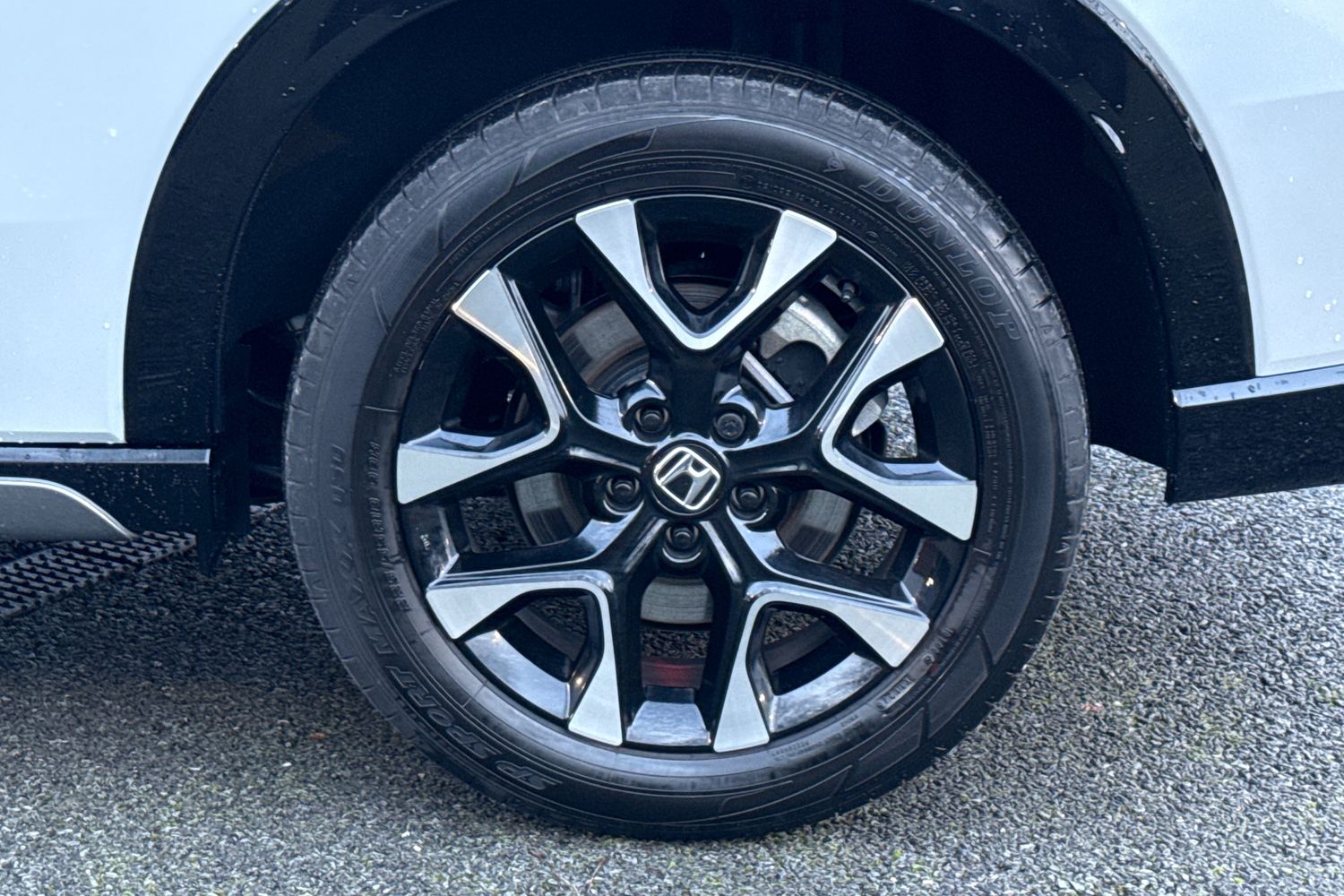 Used Honda ZR-V 2025 for sale - 77206602: Photo 14