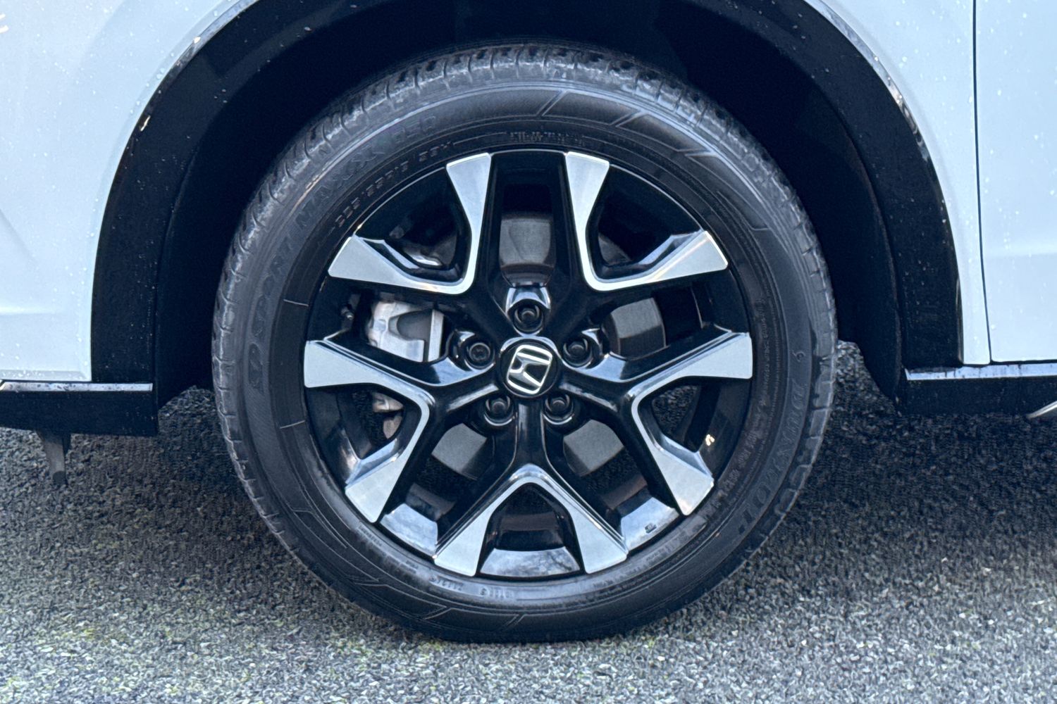 Used Honda ZR-V 2025 for sale - 77206602: Photo 15