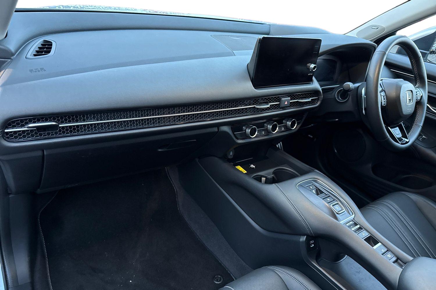 Used Honda ZR-V 2025 for sale - 77206602: Photo 16